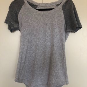 Lululemon Tee